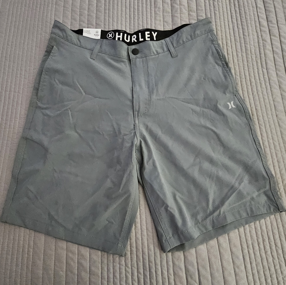 Men's Hurley Hybrid Shorts